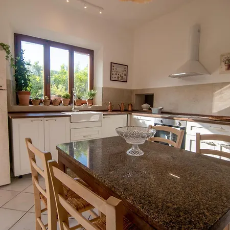 Ontanelli - 500mt Dal Mare Daire