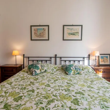 Ontanelli - 500mt Dal Mare Daire