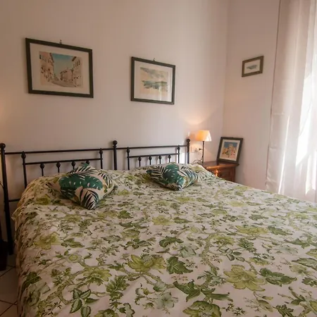 Ontanelli - 500mt Dal Mare Marciana Marina (Isola d'Elba)