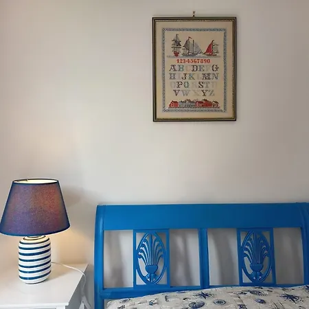 Ontanelli - 500mt Dal Mare Daire
