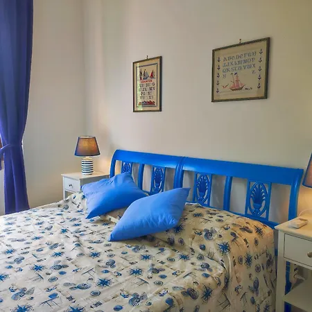 Ontanelli - 500mt Dal Mare Daire *