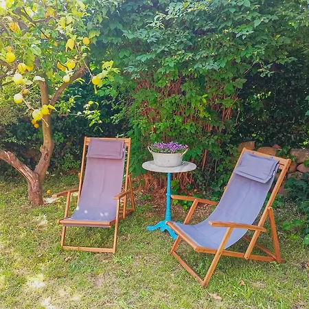 Ontanelli - 500mt Dal Mare Daire