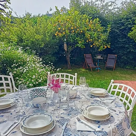 Ontanelli - 500mt Dal Mare Daire *