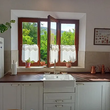 Ontanelli - 500mt Dal Mare Daire *