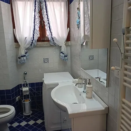 Ontanelli - 500mt Dal Mare Daire *