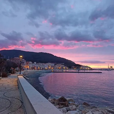 Ontanelli - 500mt Dal Mare Daire