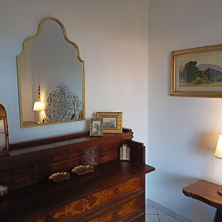 Ontanelli - 500mt Dal Mare Daire