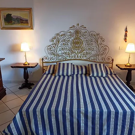 Ontanelli - 500mt Dal Mare Daire *