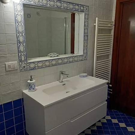 Ontanelli - 500mt Dal Mare Daire