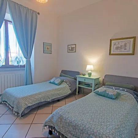 Ontanelli - 500mt Dal Mare * Marciana Marina (Isola d'Elba)