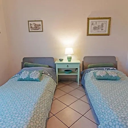 Ontanelli - 500mt Dal Mare Daire *