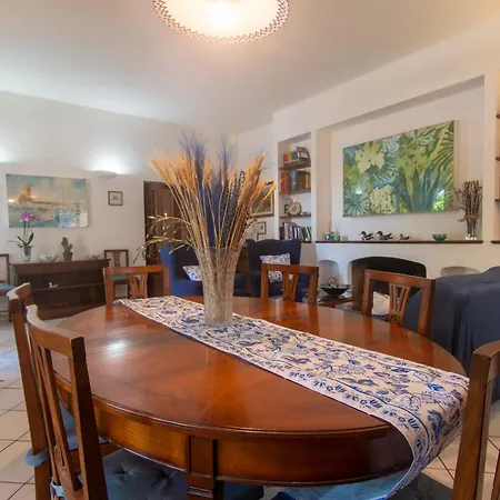 Ontanelli - 500mt Dal Mare Daire